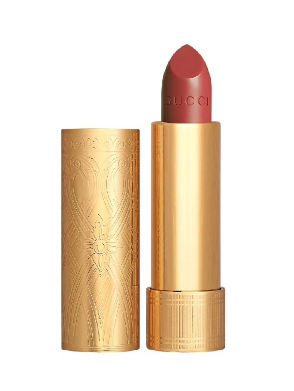 Gucci Satin Lipstick